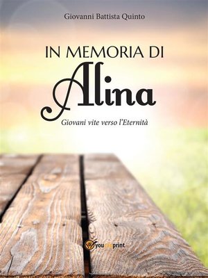 cover image of In memoria di Alina
